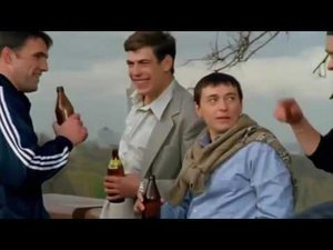 Бригада супер клип!(A team of super clip!)