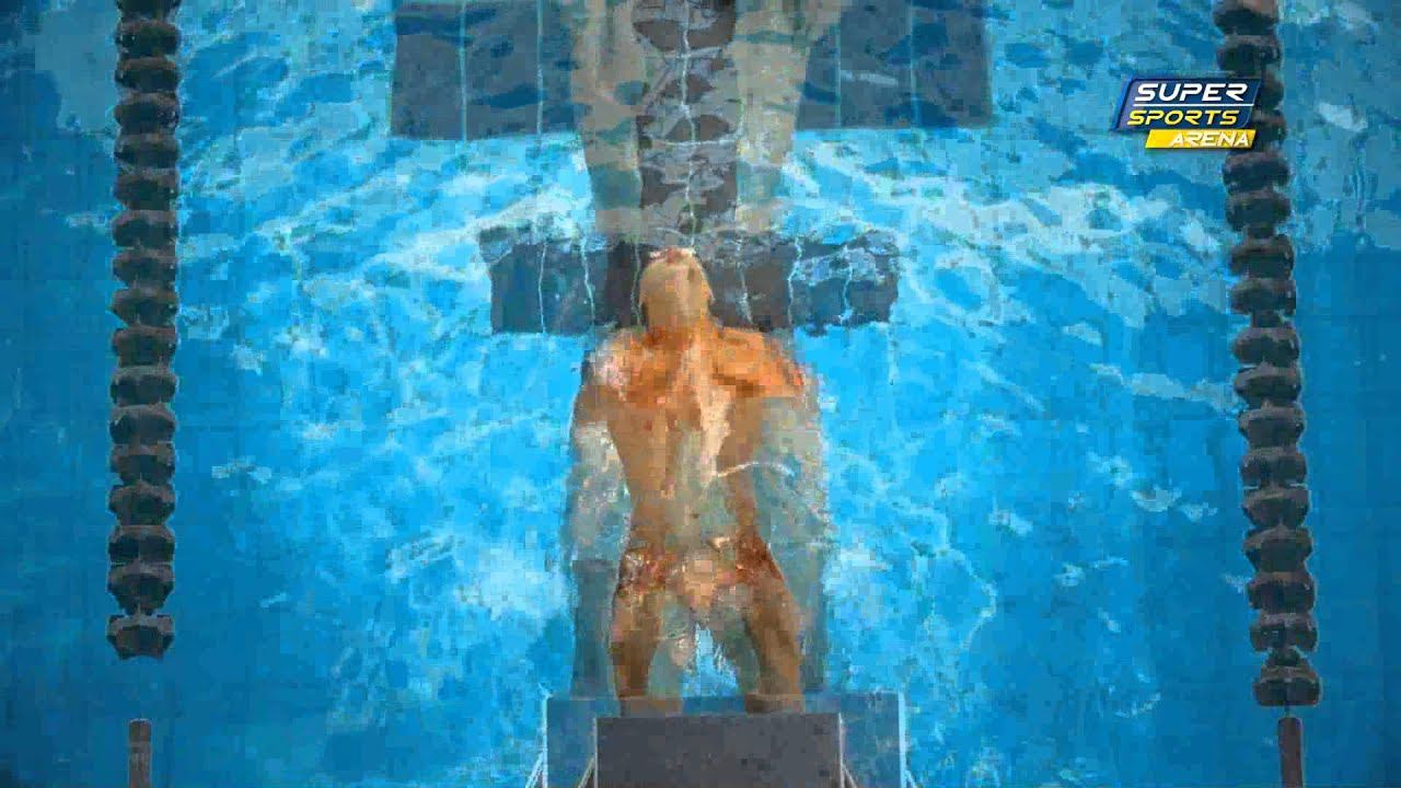 StarHub TV - SuperSports Arena - Dynes Quek смотреть онлайн