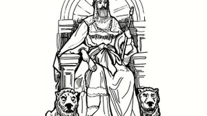 05. Кн. Притчи. 3. 21-4. 19