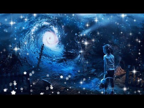 528 Hz Soft music for lucid dreaming смотреть онлайн