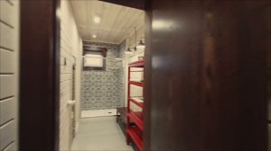 Гостевой дом с двумя спальнями улица Весенняя 29