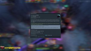 Dark Willow  гайд. Описание героя Дота 2 Дарк Виллоу  - как играть, что собирать и способности