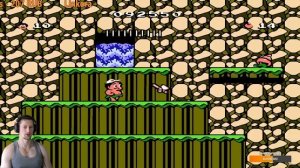 Adventure Island III  1992 г.  №24