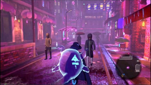 Master Detective Archives: Rain Code | Ch.1 Часть №1 смотреть онлайн