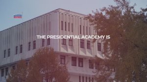 About Presidential Academy