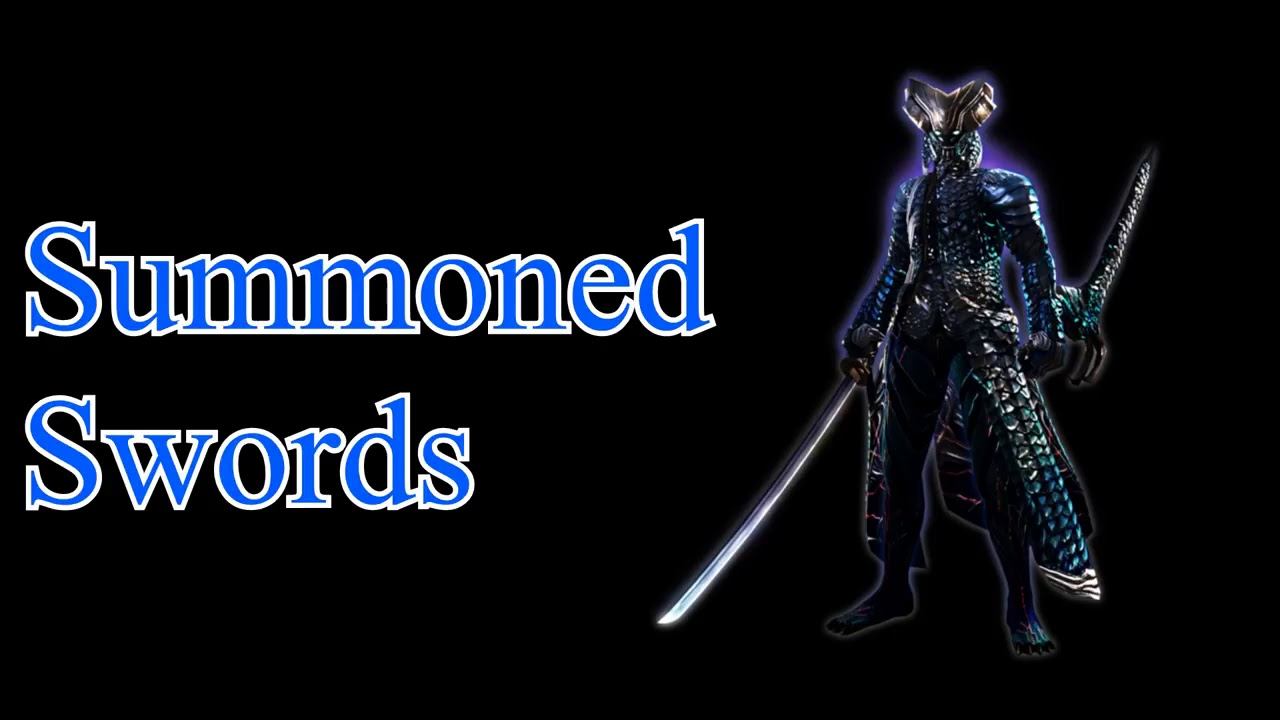 Devil May Cry 4 Special Edition Vergil's Complete Moveset смотреть онлайн