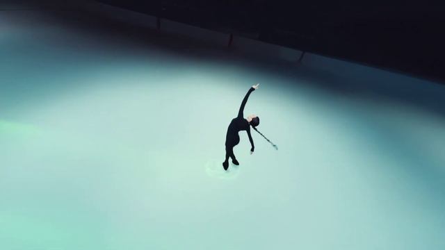 Алина Загитова - Олимпийская Чемпионка в новой рекламе! (31.10.2024) [HD1080, 50 fps] смотреть онлайн