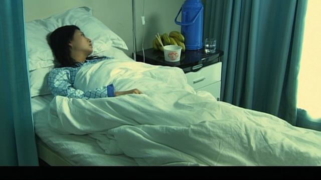 🍿【Full Movie Version】丈夫出差回來想跟妻子親熱，卻不知妻子剛在外邊偷情！🍿#中國電視劇#愛情 #甜寵
