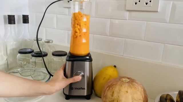 How to make Fermented Fruit Juice (FFJ)  - PAPAYA?