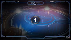 Star War : Jedi Survivor - How To Defeat TULAKT in Holotatics Mini Game