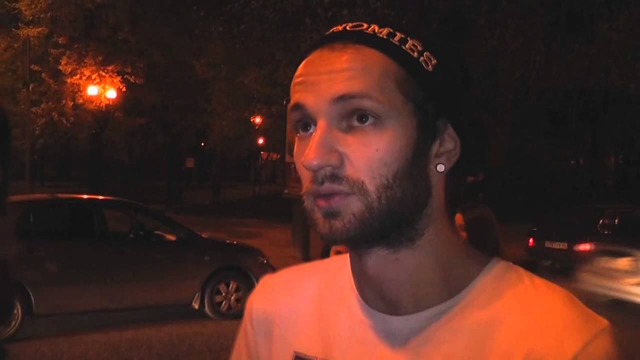 ПроСаратов - Slava GEE in ON AIR смотреть онлайн