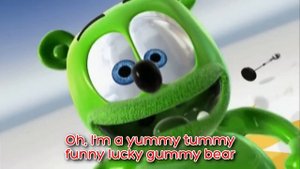 I Am A Gummy Bear ~ Gummy Bear English Song ~ Versão em Inglês