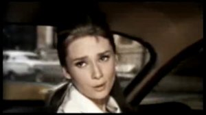 Moon river - Breakfast at Tiffany's - Frank Sinatra