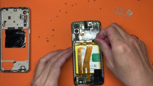 Realme XT Replace Battery