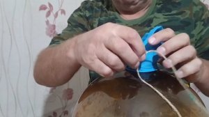 Домашнее красное вино - это просто