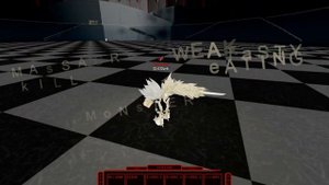 Обзор на квинки Narukami первая и вторая модификация в Ro-Ghoul