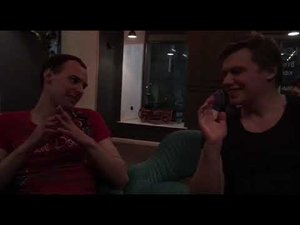 Пример репетиции сторителлинга. На примере хобби исторической реконструкции