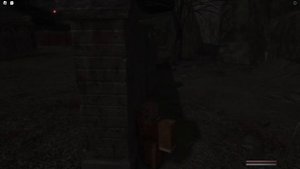 TRAVERSAL [ROBLOX] - [Без комментариев, без смертей]