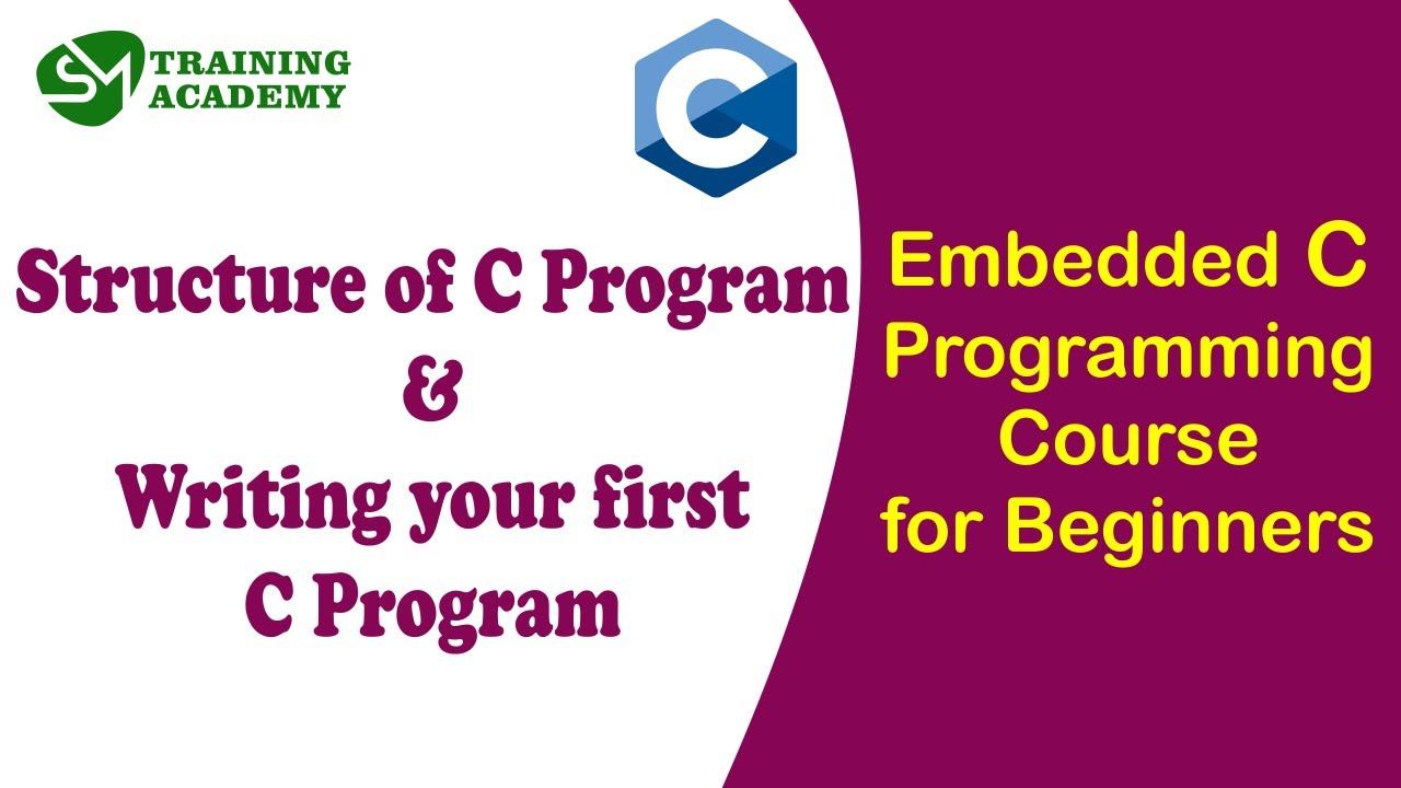 File generation sequence in C and Hello World Program