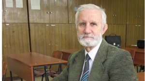 Механика - Лекция 1 (законы Ньютона)