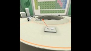 MEL Chemistry VR Lessons on Gear VR