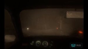 Играем и удираем в Beware (экс-Driving Survival)!