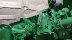 jenbacher engine 420 JGS dabble solenoid valve faulty 🚨