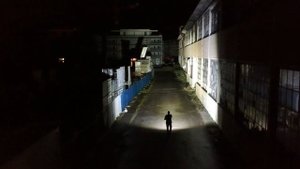 Imalent DX80 with 32'000 Lumens