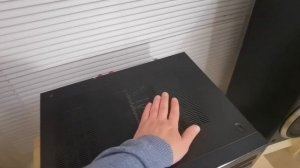 Onkyo Integra A-817EX