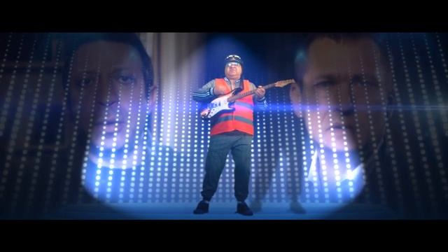 "Проулицы" ЧМЫРЬ feat. АЛЬБЕРТЫЧ feat. ОЛЕГЫЧ