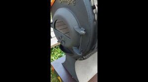 Отопительная печь Булик ПЛЮС / BULIK PLUS 280