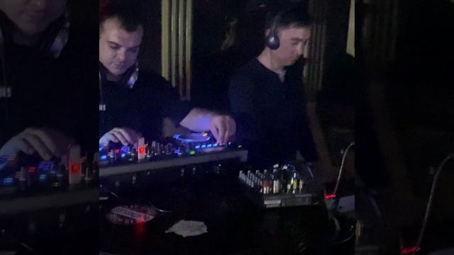 Inertia & DJ Bogolubov - Out There (Трейлер)