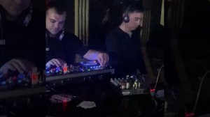 Inertia & DJ Bogolubov - Out There (Трейлер)