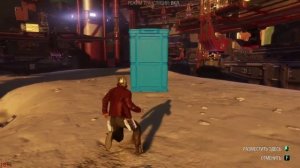 Стражи Галактики Марвел / Marvel's Guardians of the Galaxy / Серия #44