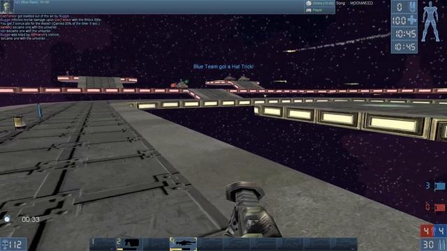 2024 Mayhem Unleashed: Unreal Tournament 1999 Vehicle CTF Madness! - UT99 - Online gameplay смотреть онлайн