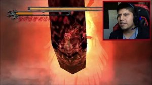 Devil May Cry REMAKE?!