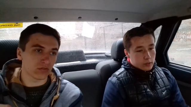 Про Тебя с #Personage3542 Первый пошел Сумской Данил смотреть онлайн