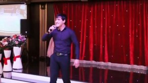 Аскер Каширгов си дахэ сыногуэкIуащ. 2016