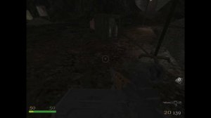 RtCW - Vendetta 2 - Part 02