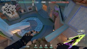 Valorant Top 15 Fade Lineups on Pearl | Fade Haunt Lineups | Pearl Fade Lineups