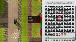 EVERYTHING we Know so Far, of Prison Architect Gangs DLC