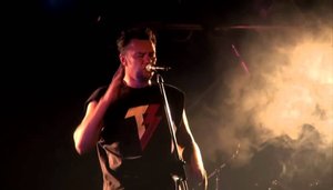 Группа "Телевизор". "Отчуждение"