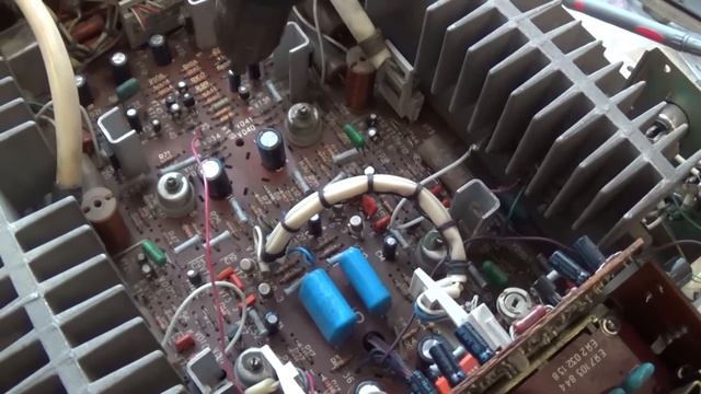 Одиссей У-010. Светится перегрузка и срабатывает защита смотреть онлайн