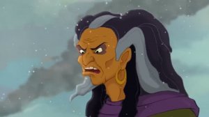 Князь Владимир-Древняя Русь-Мультик