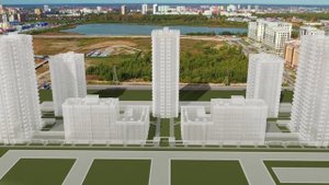 Обзор ЖК "Добро" г. Тюмень