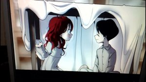 История Поппи