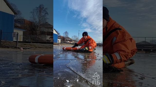 Подпишись 😉 с нами безопасно #МЧС #ПожарныеБабки