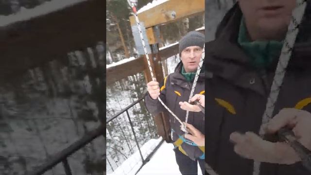 Канатка БМ смотреть онлайн