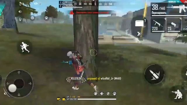 HIGHTLIGHT #1. ТОПОВЫЕ КИЛЛЫ ОТ JEROM!!!😍