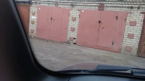 Что делать с трещиной на лобовом стекле